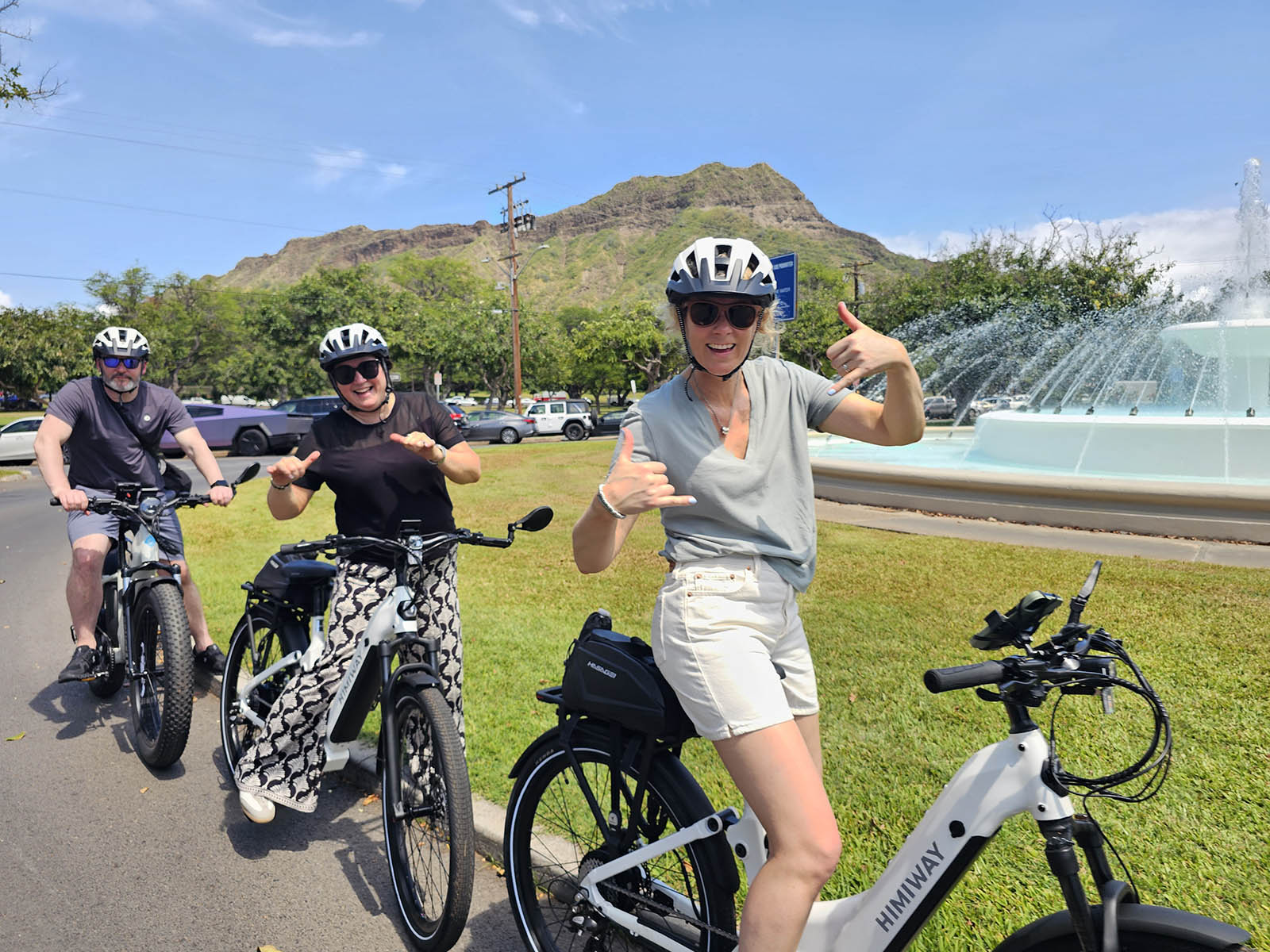 electric bicycle honolulu 808 eVentures
