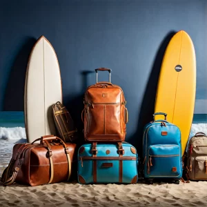 Secure, convenient and cheap luggage storage in Waikiki